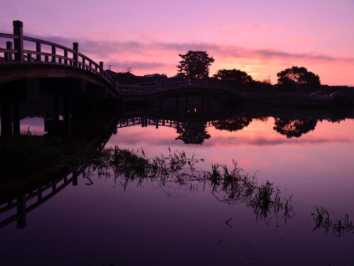 GRAND PARK HOTEL OKUBIWAKO MAKINO, TAKASHIMA